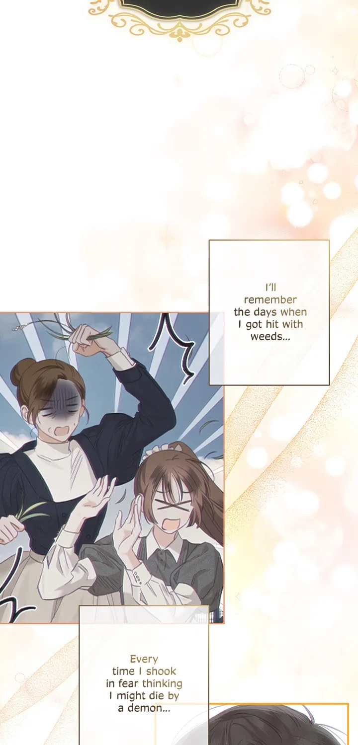 How to Survive as a Maid in a Horror Game Chapter 14 page 77 - 
