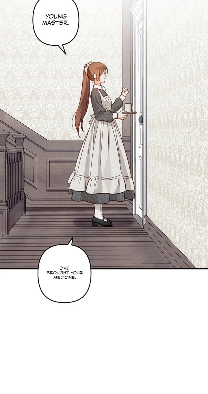 How to Survive as a Maid in a Horror Game Chapter 15 page 13 - 