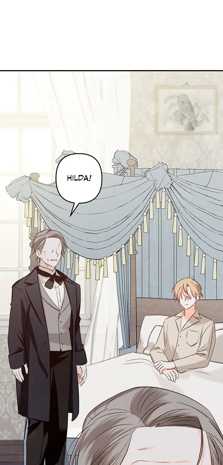 How to Survive as a Maid in a Horror Game Chapter 15 page 19 - 