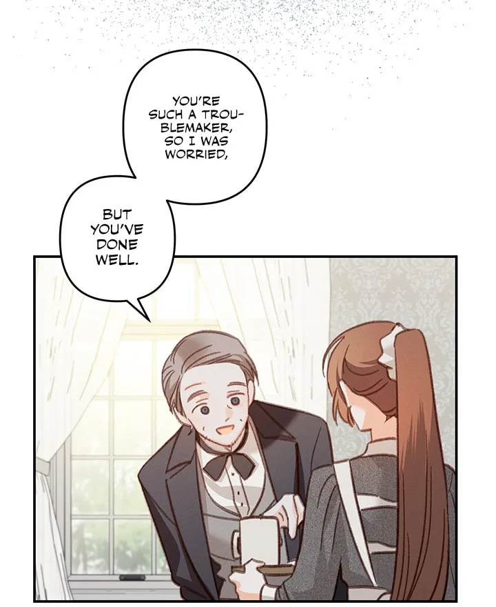 How to Survive as a Maid in a Horror Game Chapter 15 page 27 - 