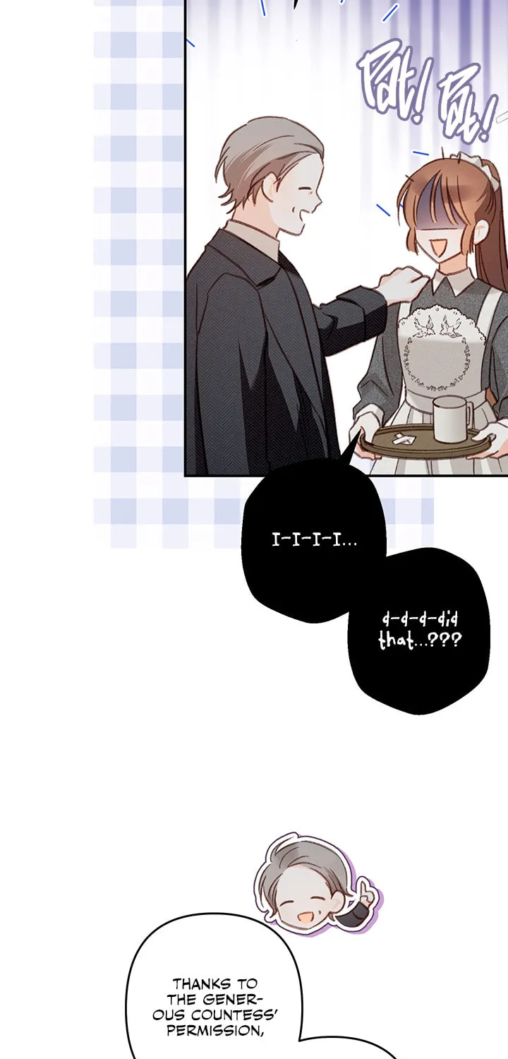 How to Survive as a Maid in a Horror Game Chapter 15 page 31 - 