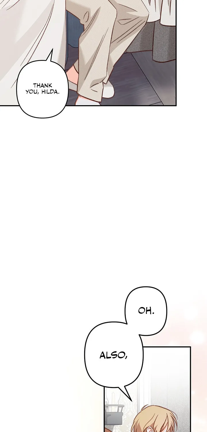 How to Survive as a Maid in a Horror Game Chapter 15 page 49 - 