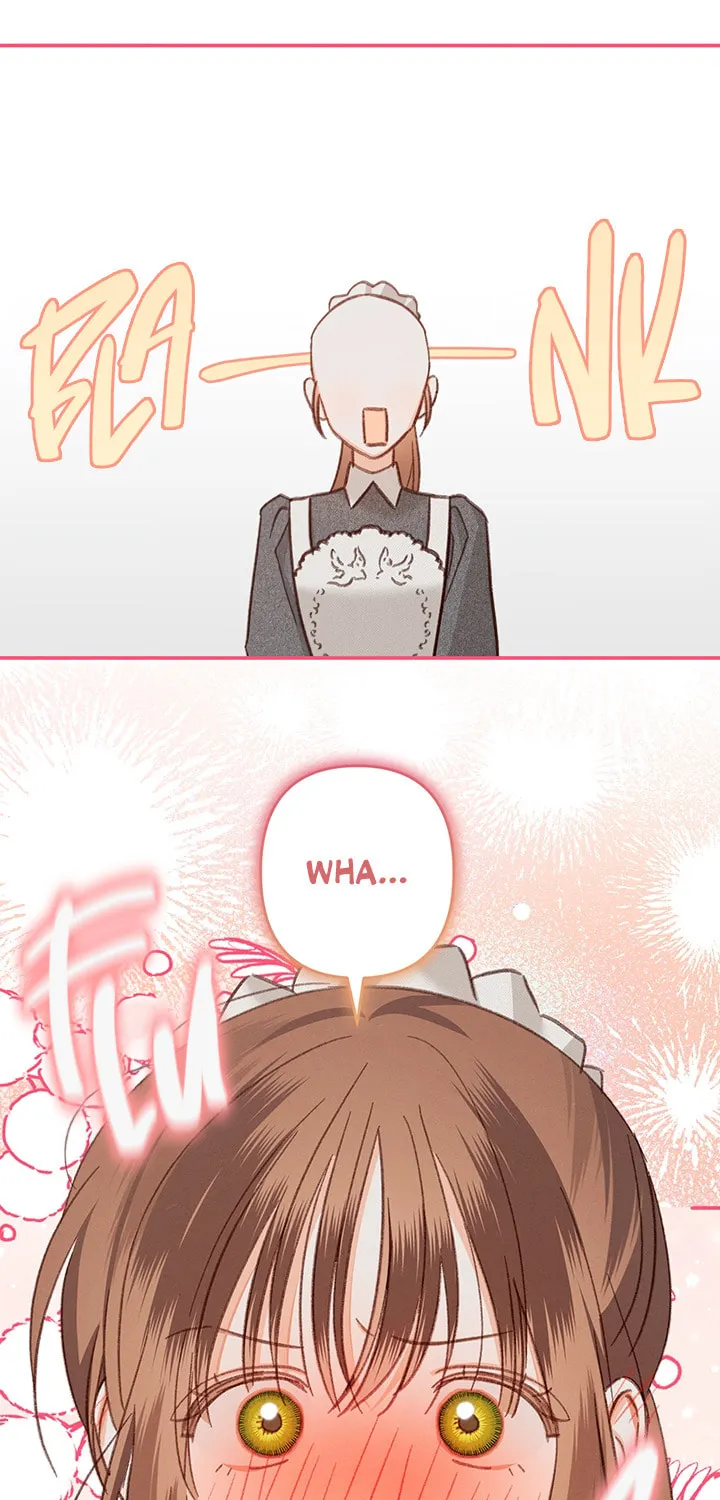 How to Survive as a Maid in a Horror Game Chapter 15 page 55 - 