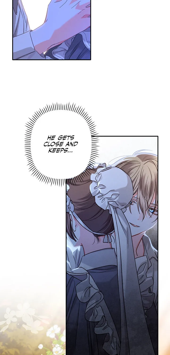How to Survive as a Maid in a Horror Game Chapter 15 page 59 - 