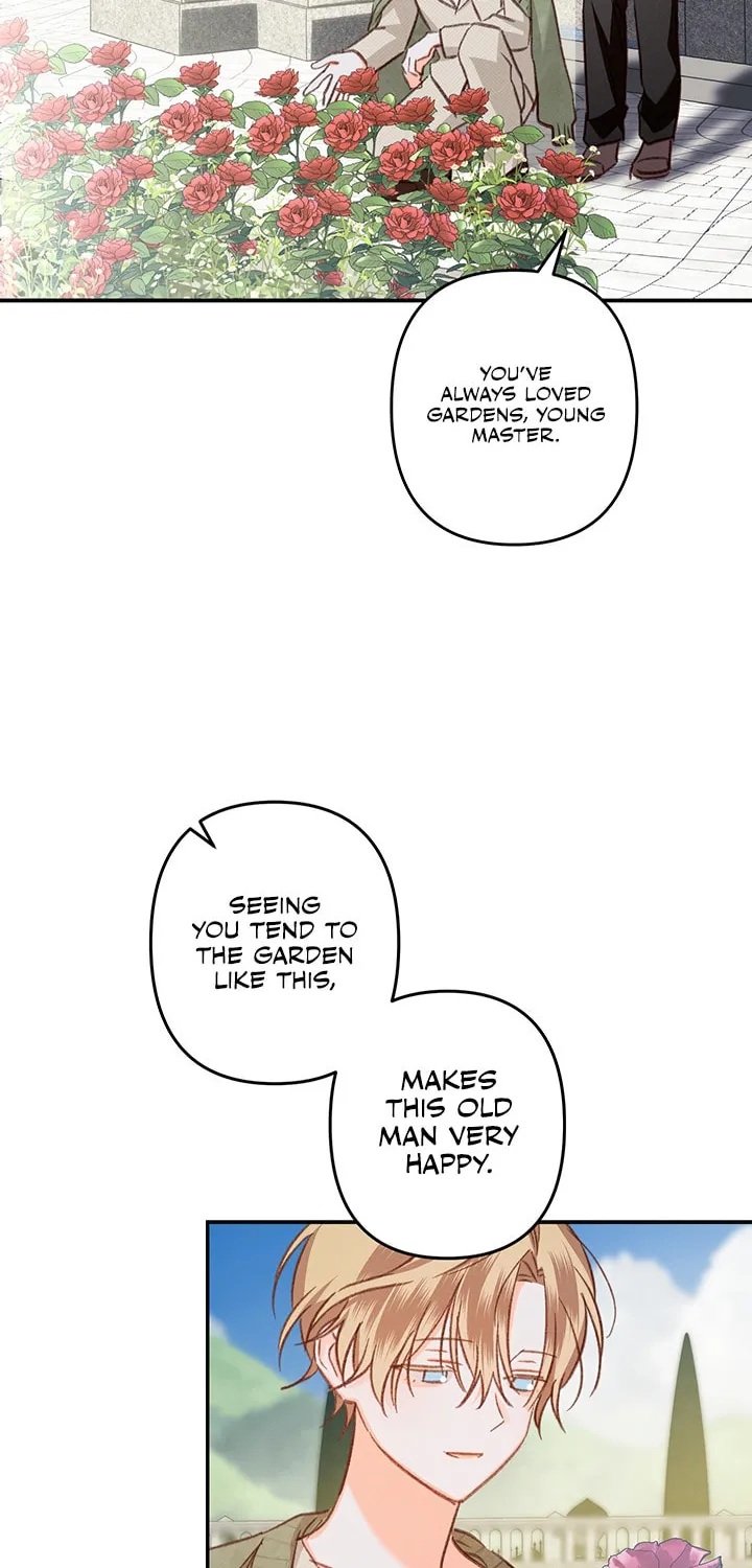 How to Survive as a Maid in a Horror Game Chapter 15 page 70 - 