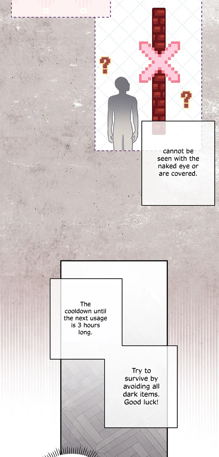 How to Survive as a Maid in a Horror Game Chapter 15 page 9 - 