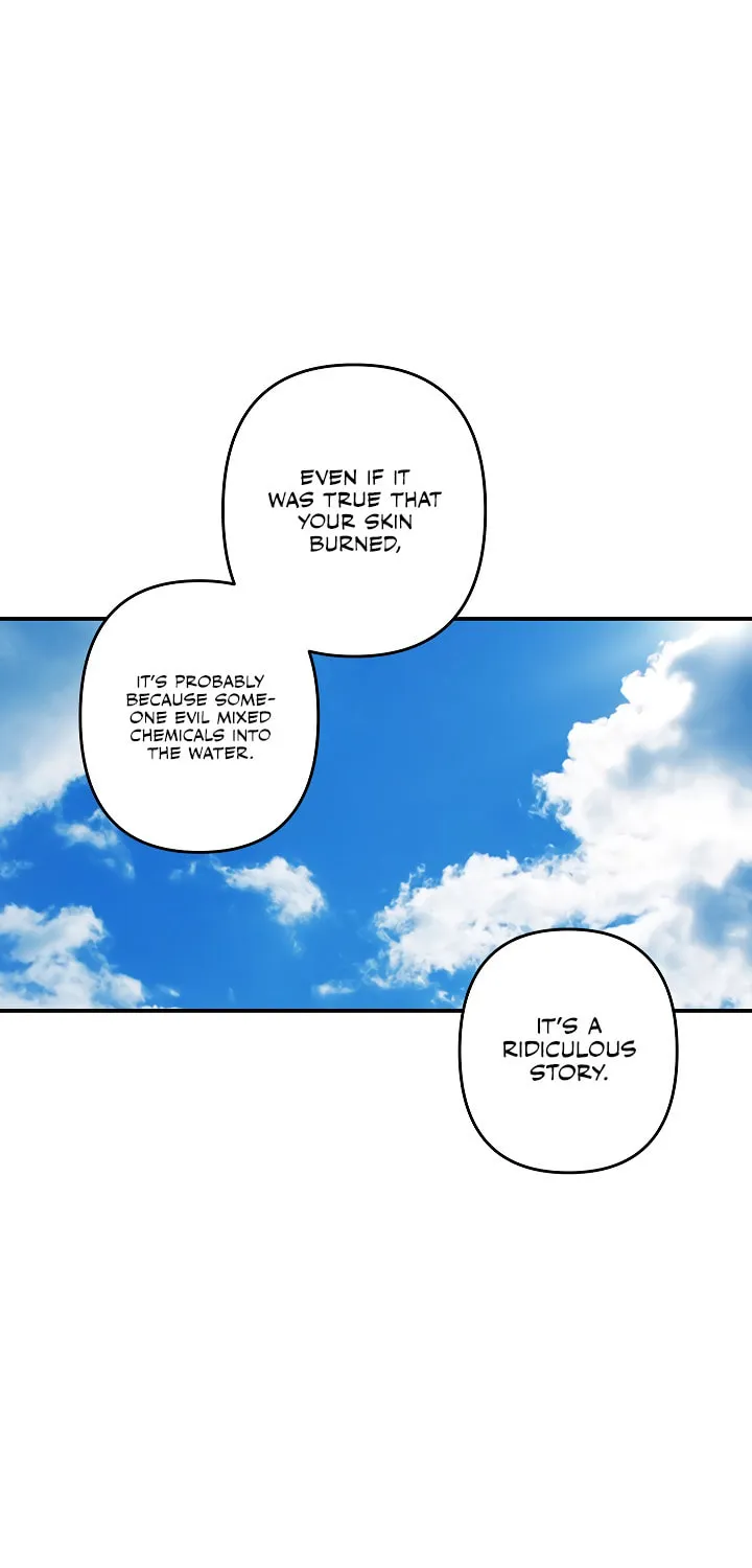 How to Survive as a Maid in a Horror Game Chapter 16 page 23 - 