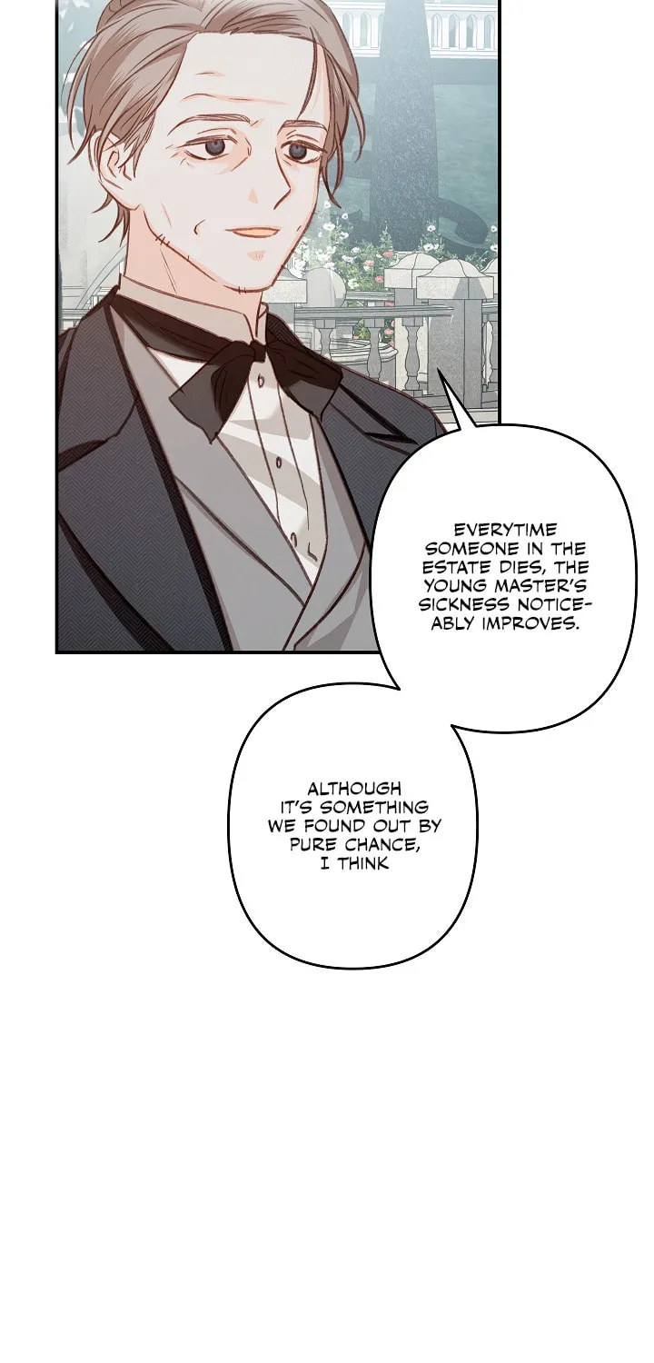 How to Survive as a Maid in a Horror Game Chapter 16 page 45 - 