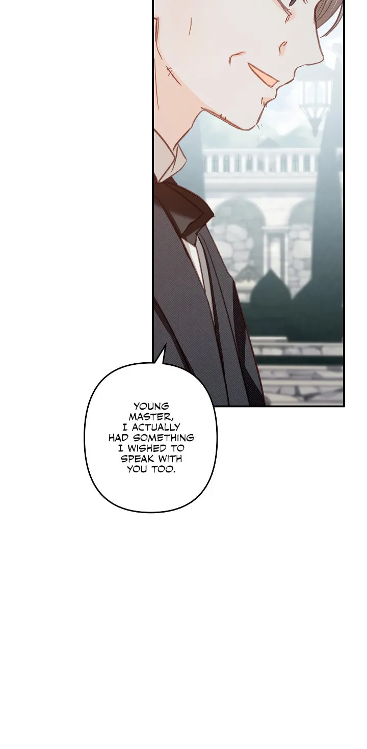 How to Survive as a Maid in a Horror Game Chapter 16 page 53 - 