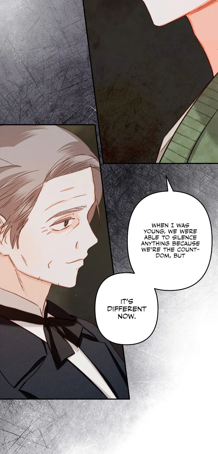How to Survive as a Maid in a Horror Game Chapter 16 page 57 - 