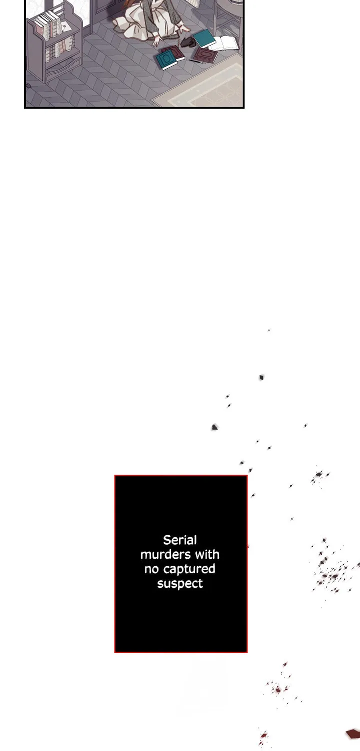 How to Survive as a Maid in a Horror Game Chapter 17 page 18 - 