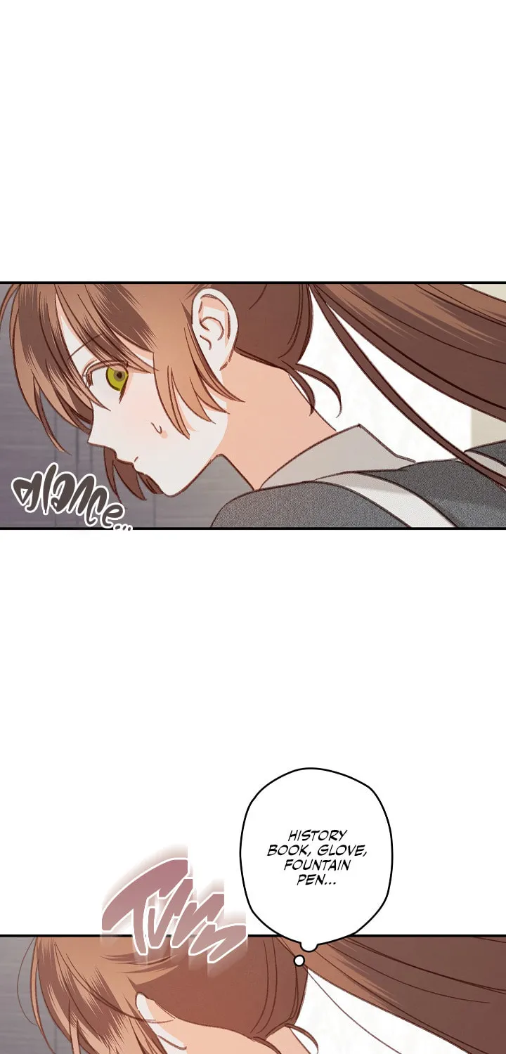How to Survive as a Maid in a Horror Game Chapter 17 page 24 - 