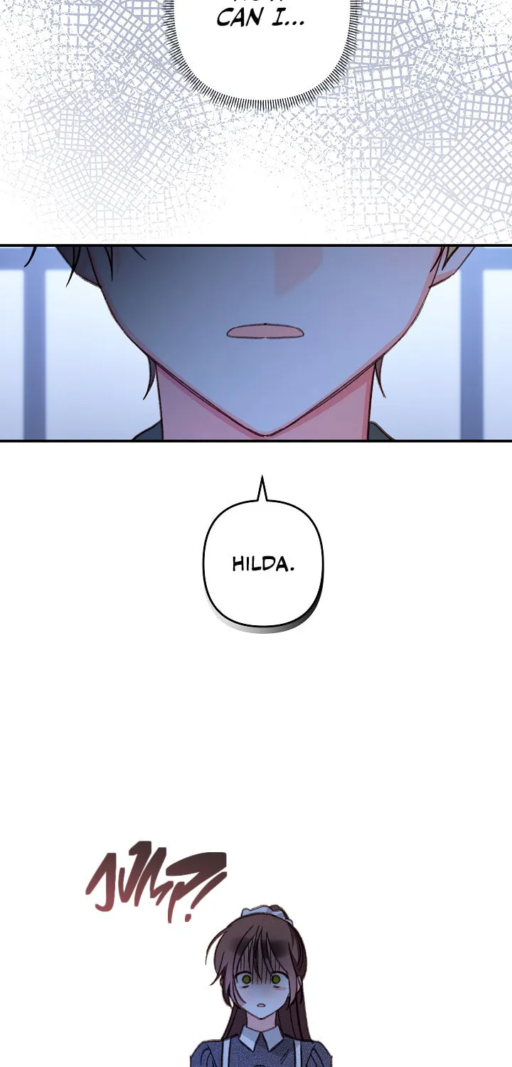How to Survive as a Maid in a Horror Game Chapter 17 page 51 - 