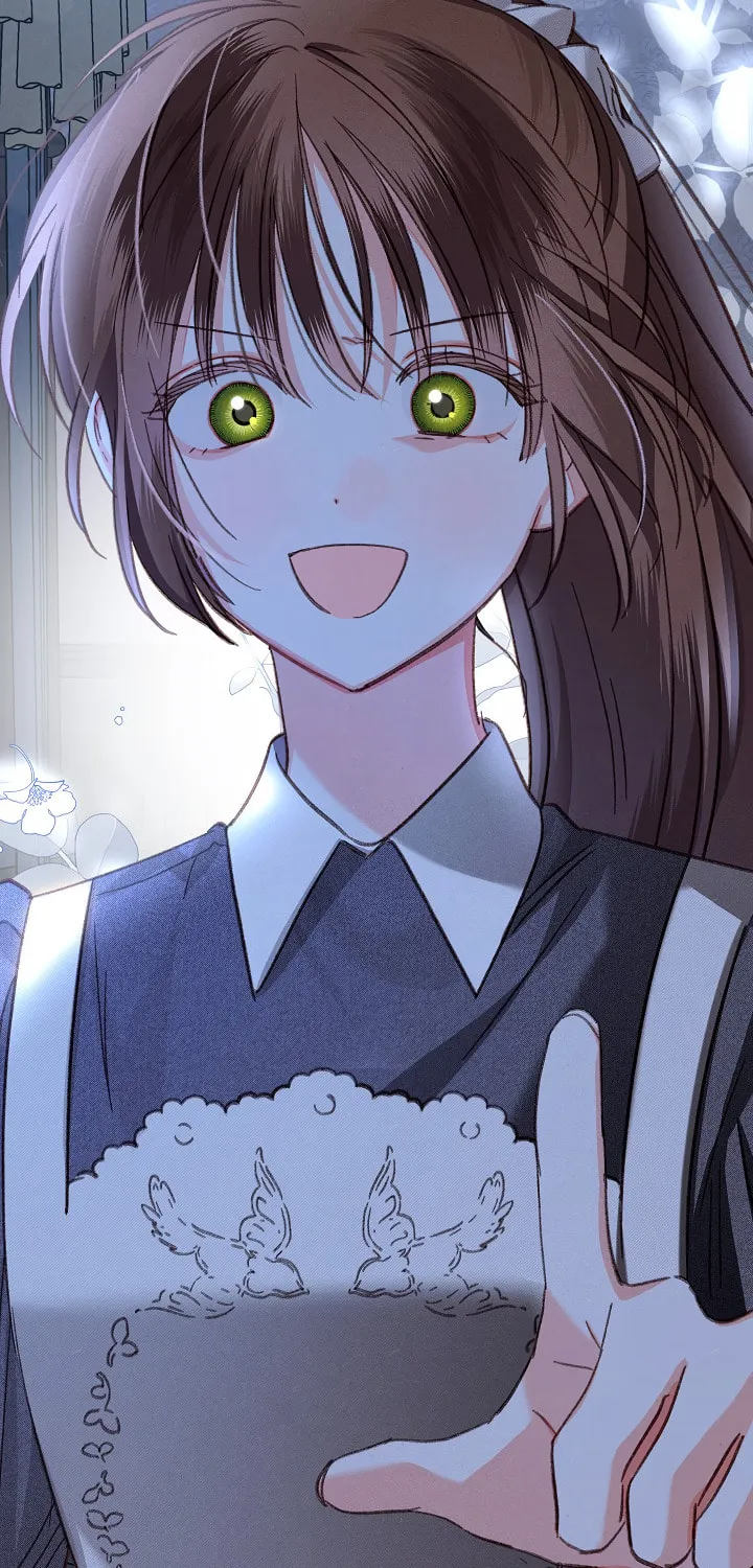 How to Survive as a Maid in a Horror Game Chapter 17 page 77 - 