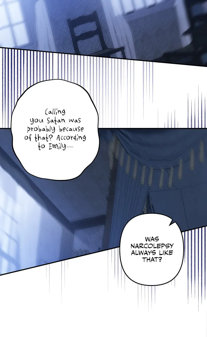How to Survive as a Maid in a Horror Game Chapter 18 page 22 - 