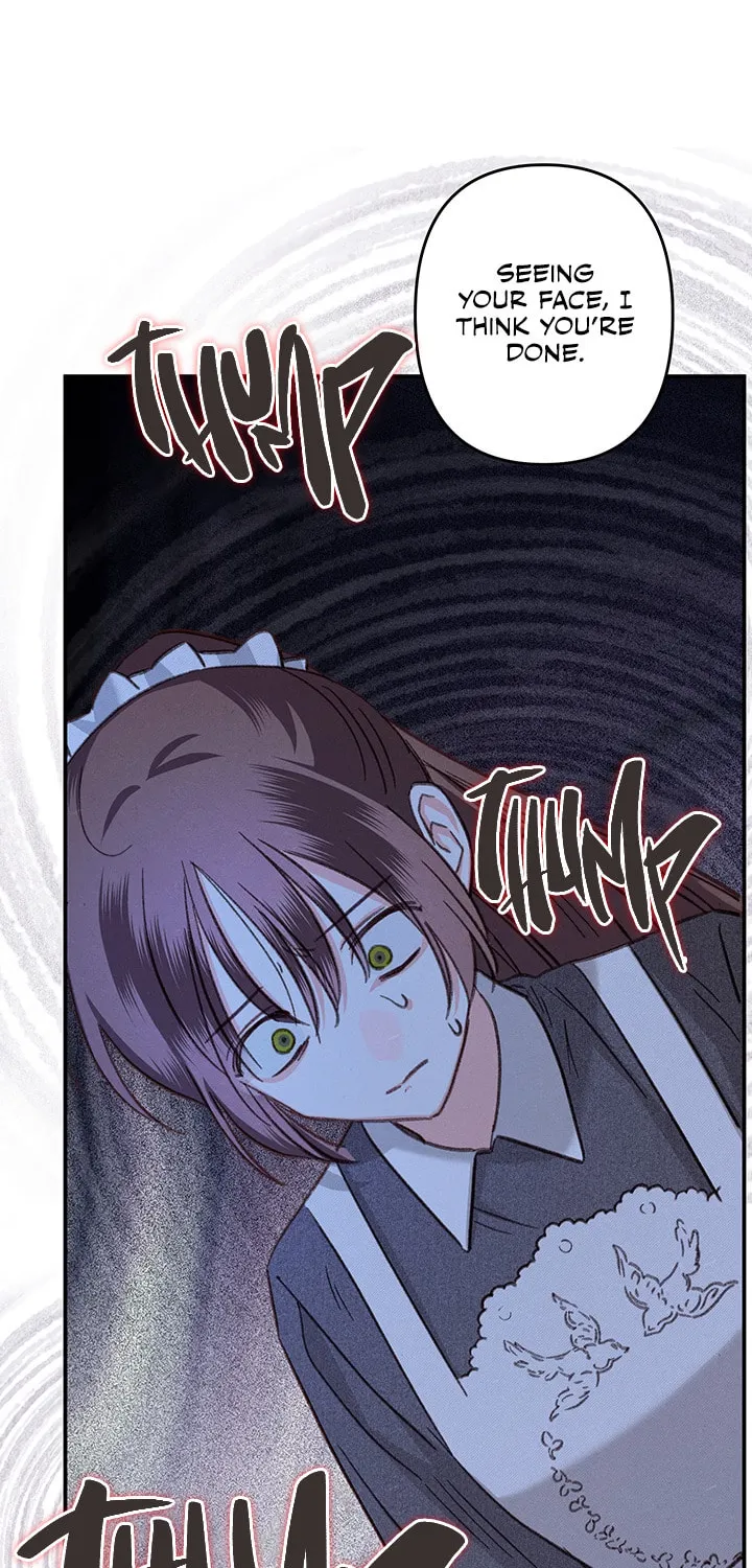 How to Survive as a Maid in a Horror Game Chapter 18 page 32 - 