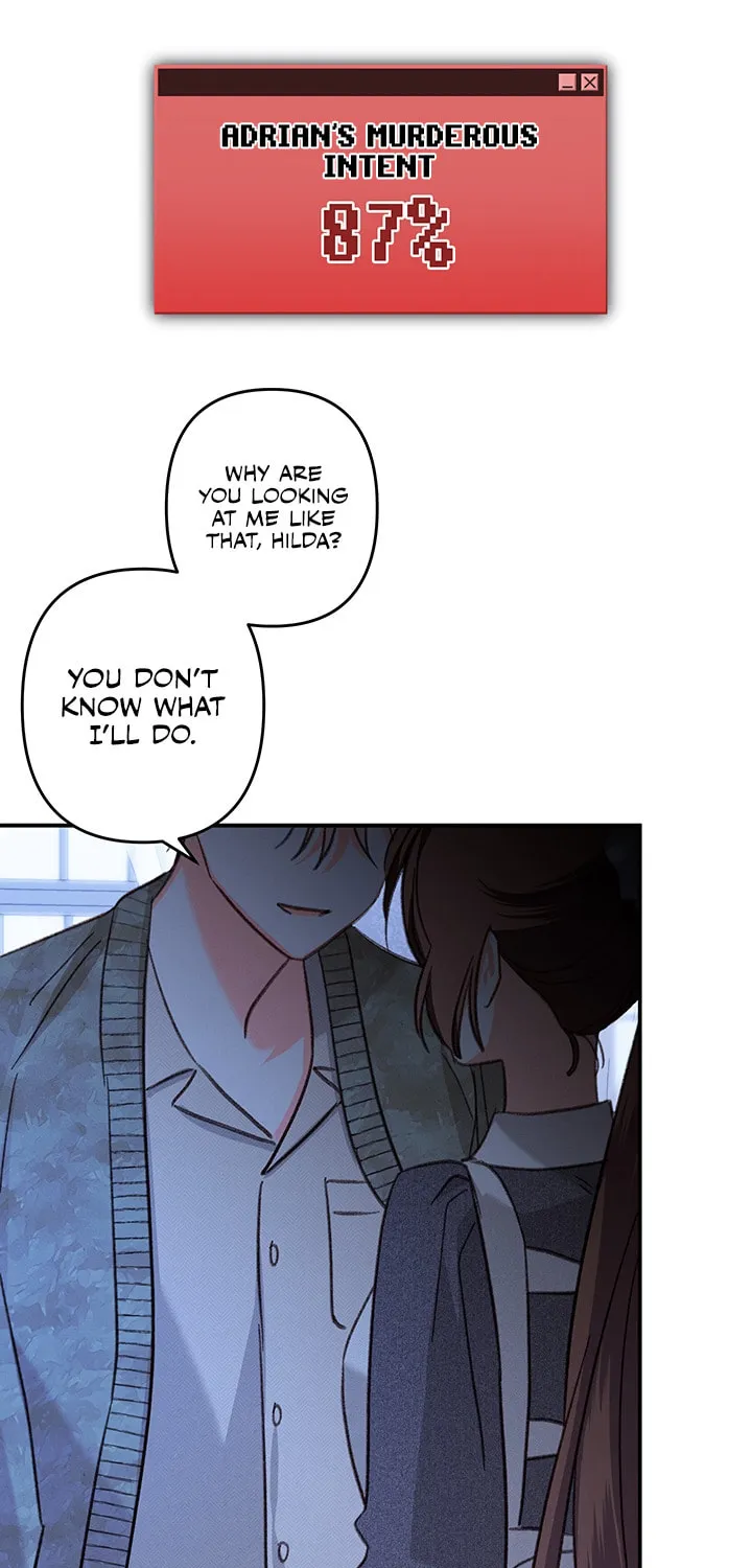 How to Survive as a Maid in a Horror Game Chapter 18 page 43 - 