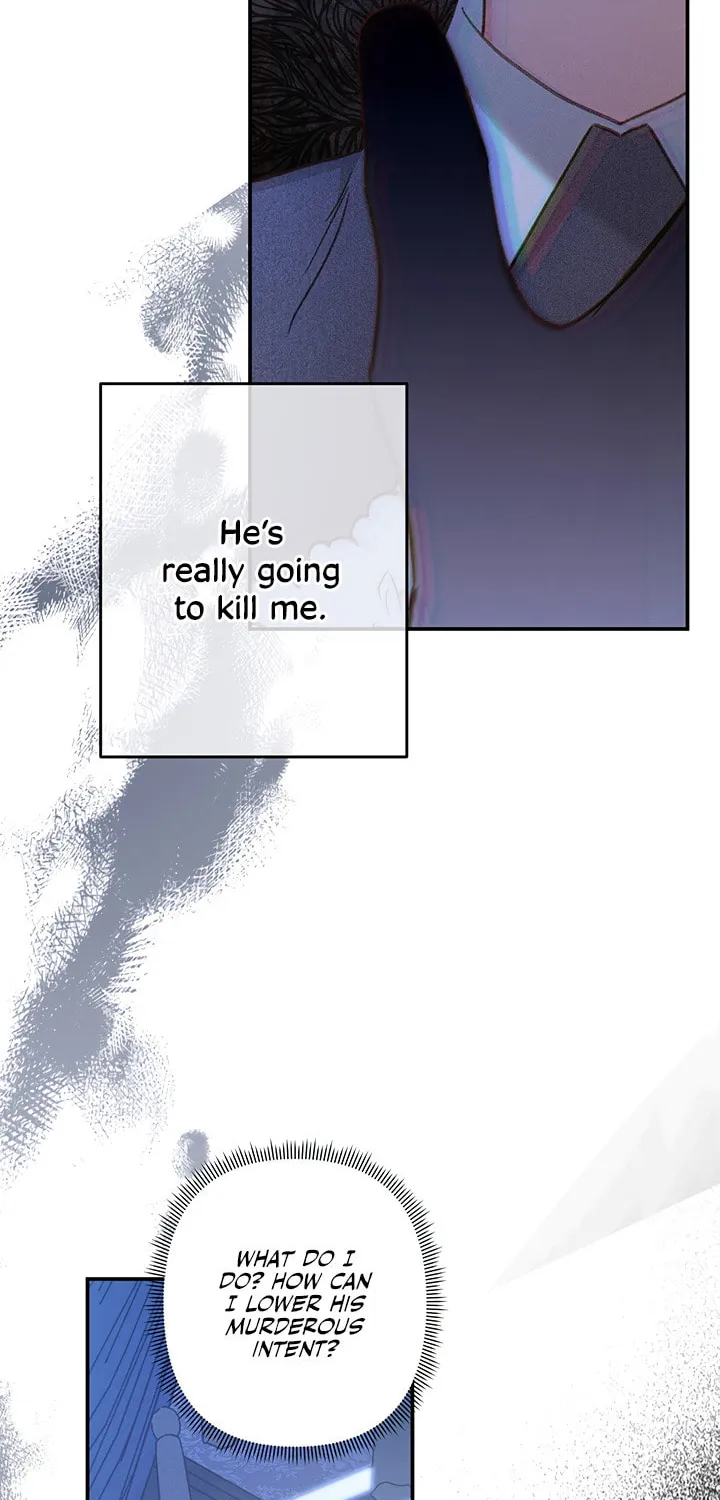 How to Survive as a Maid in a Horror Game Chapter 18 page 50 - 