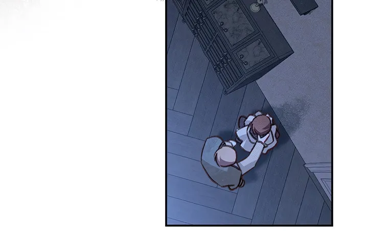 How to Survive as a Maid in a Horror Game Chapter 18 page 53 - 