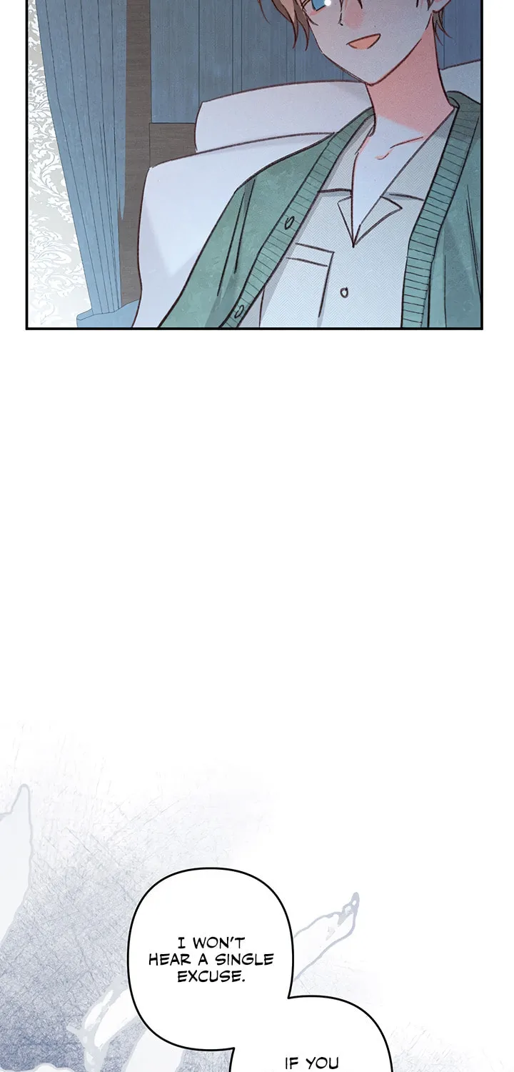 How to Survive as a Maid in a Horror Game Chapter 19 page 41 - 