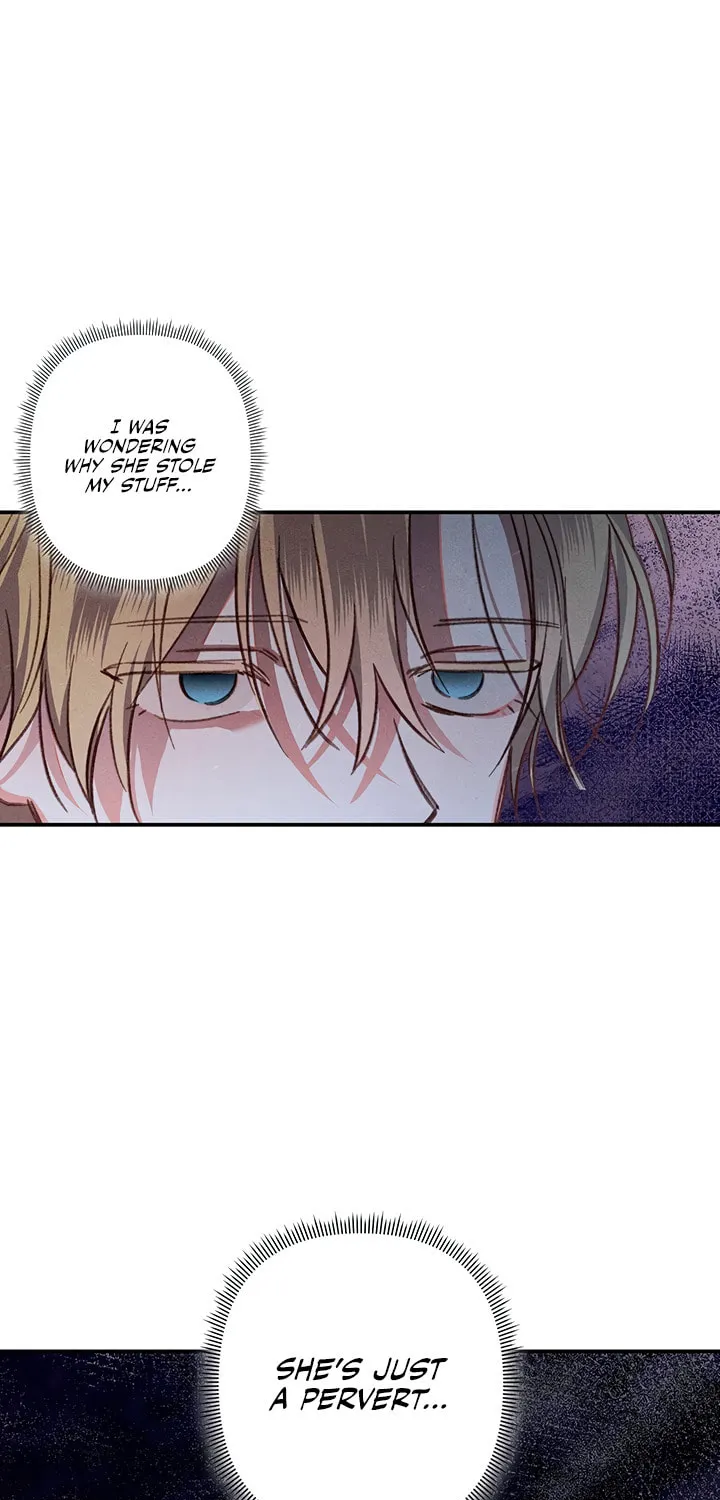 How to Survive as a Maid in a Horror Game Chapter 19 page 58 - 