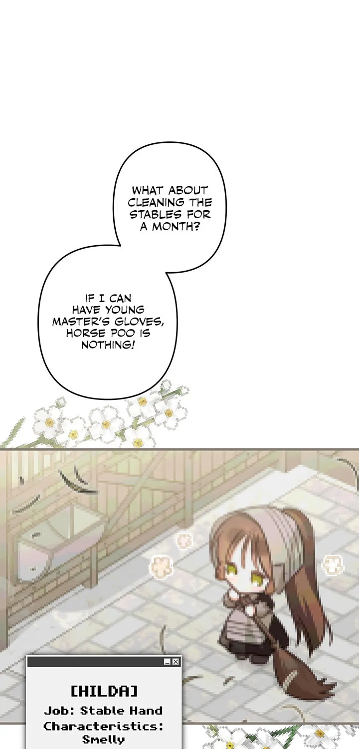 How to Survive as a Maid in a Horror Game Chapter 19 page 65 - 