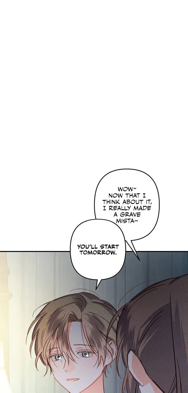 How to Survive as a Maid in a Horror Game Chapter 19 page 67 - 