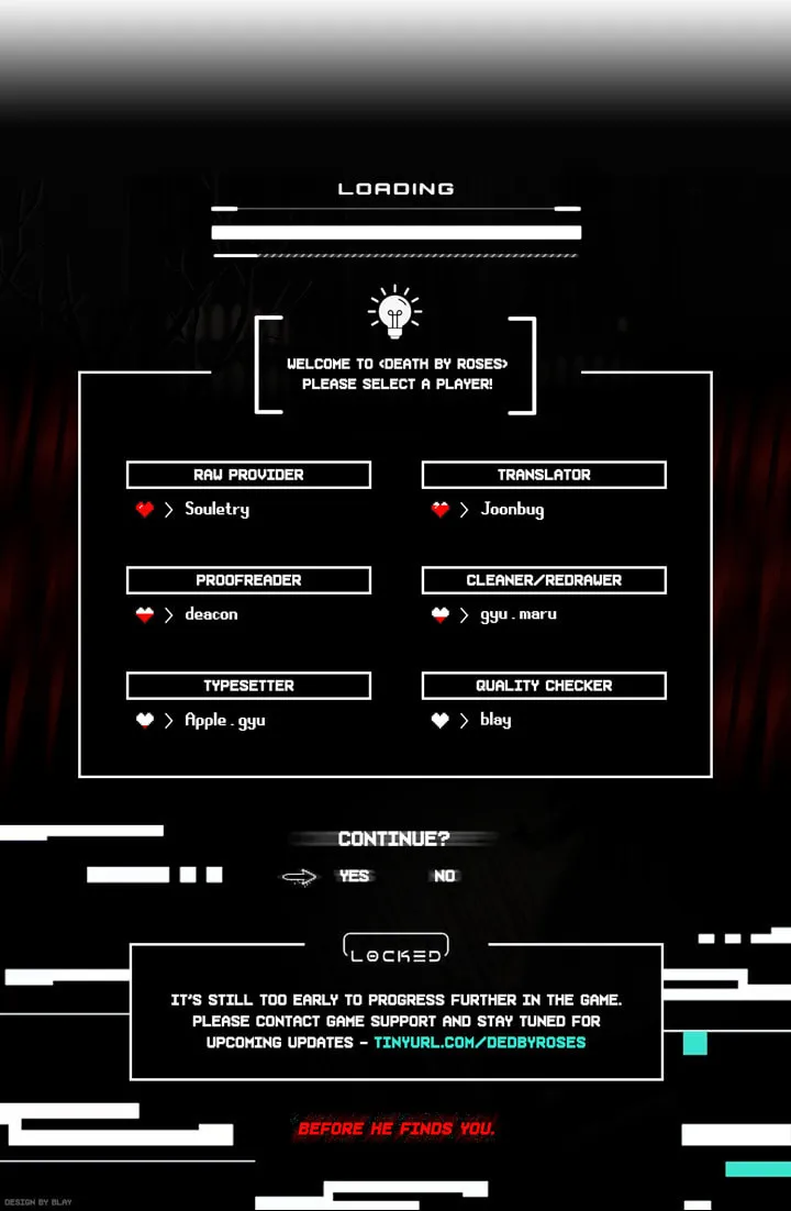 How to Survive as a Maid in a Horror Game Chapter 19 page 80 - 