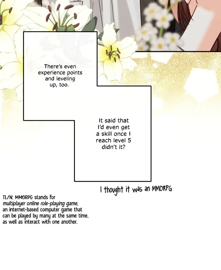 How to Survive as a Maid in a Horror Game Chapter 2 page 11 - 