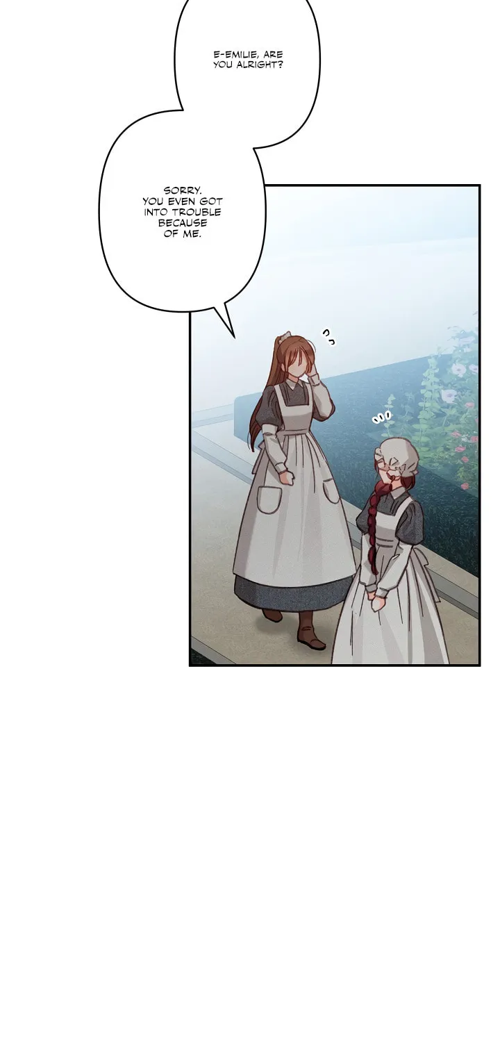 How to Survive as a Maid in a Horror Game Chapter 2 page 43 - 