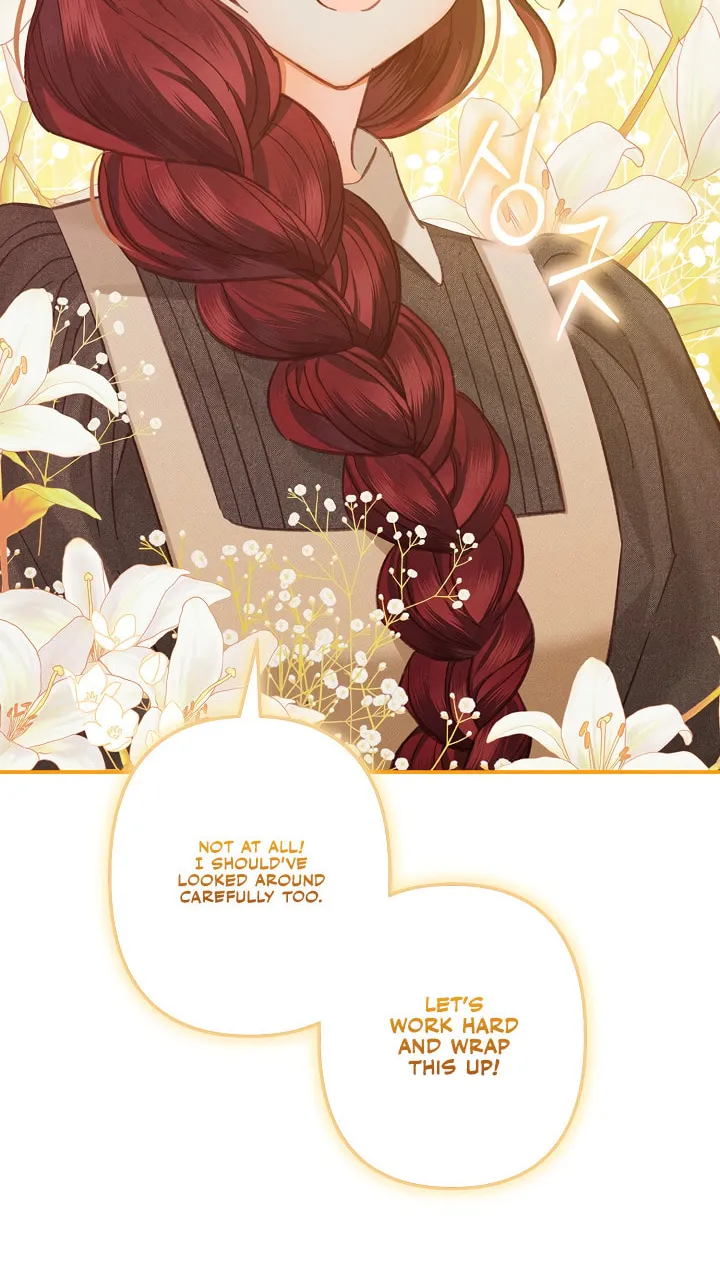 How to Survive as a Maid in a Horror Game Chapter 2 page 45 - 