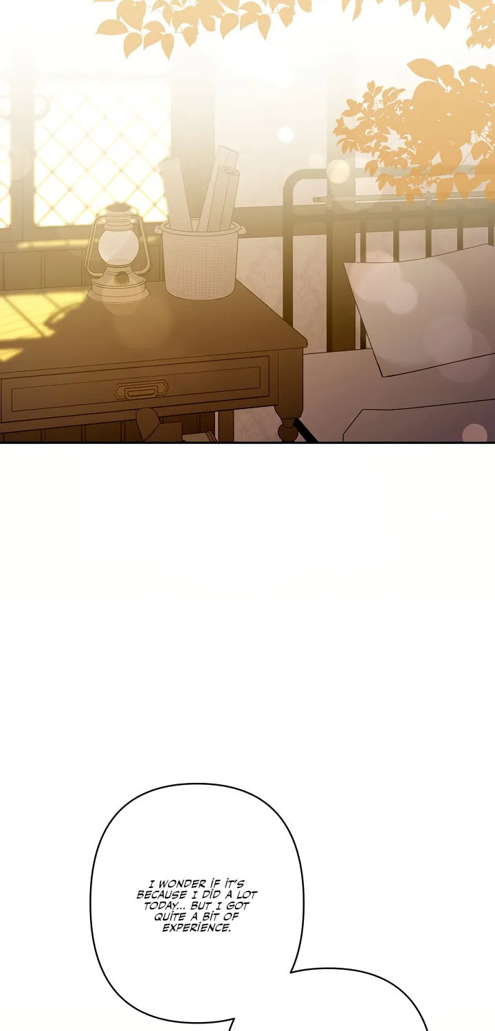 How to Survive as a Maid in a Horror Game Chapter 2 page 49 - 