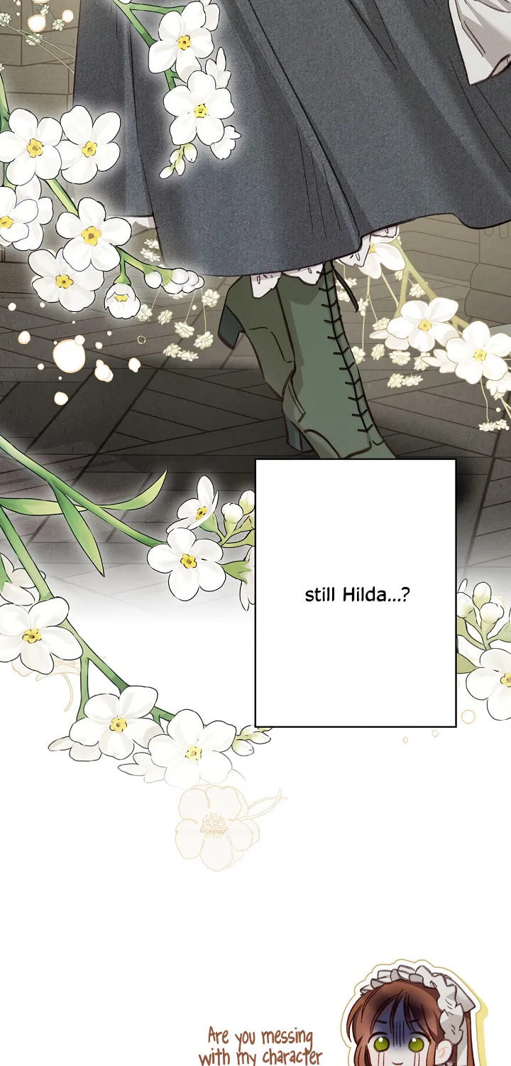 How to Survive as a Maid in a Horror Game Chapter 2 page 79 - 