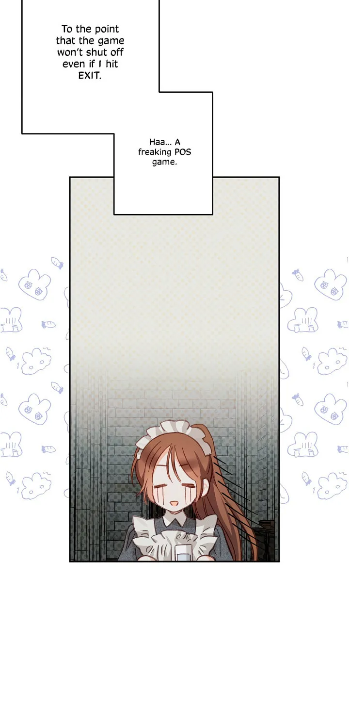 How to Survive as a Maid in a Horror Game Chapter 2 page 9 - 