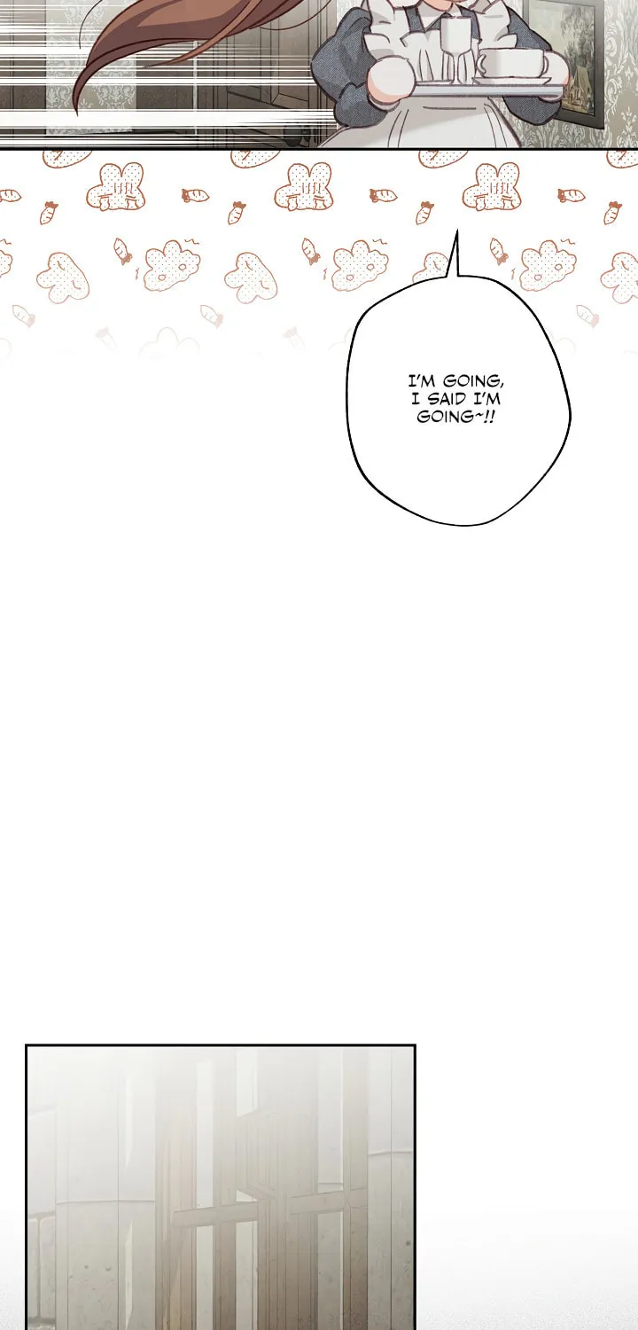 How to Survive as a Maid in a Horror Game Chapter 2 page 84 - 