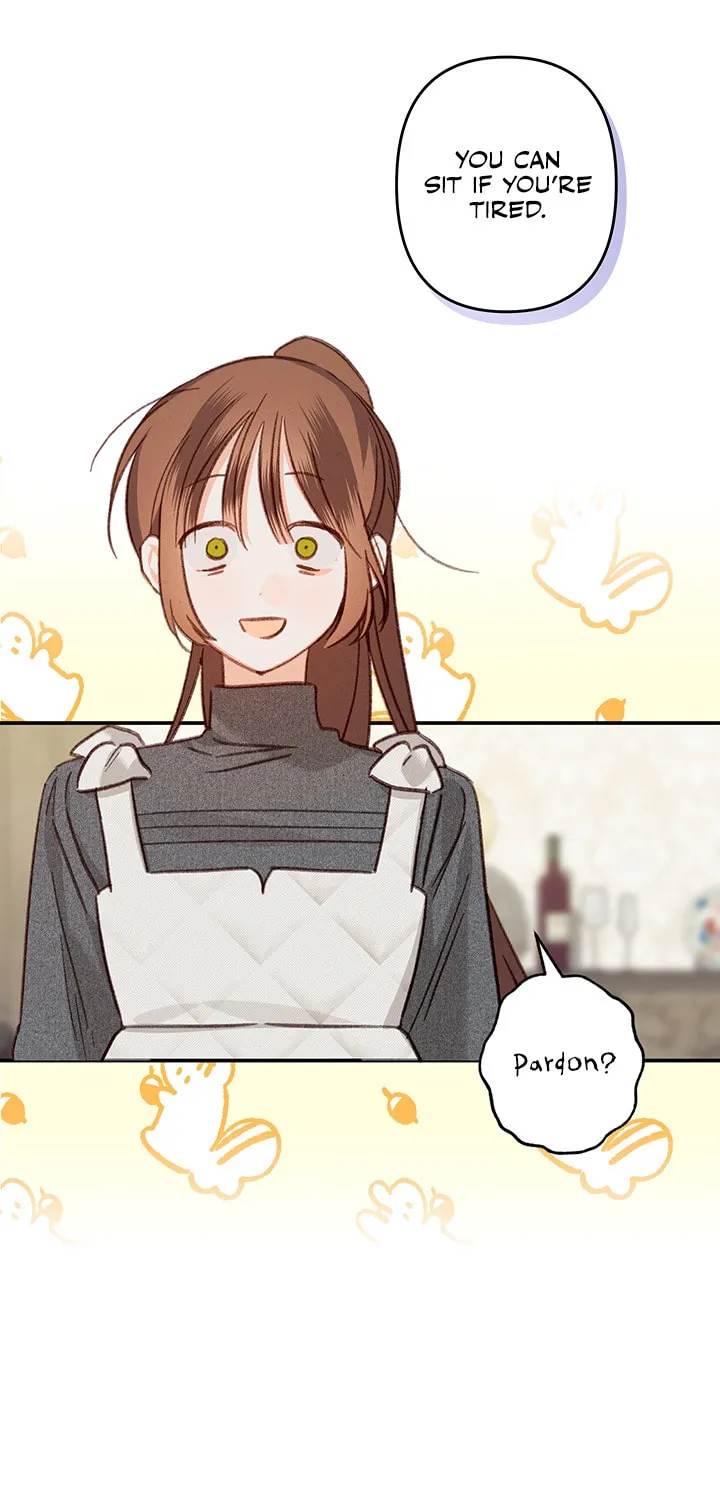 How to Survive as a Maid in a Horror Game Chapter 20 page 13 - 