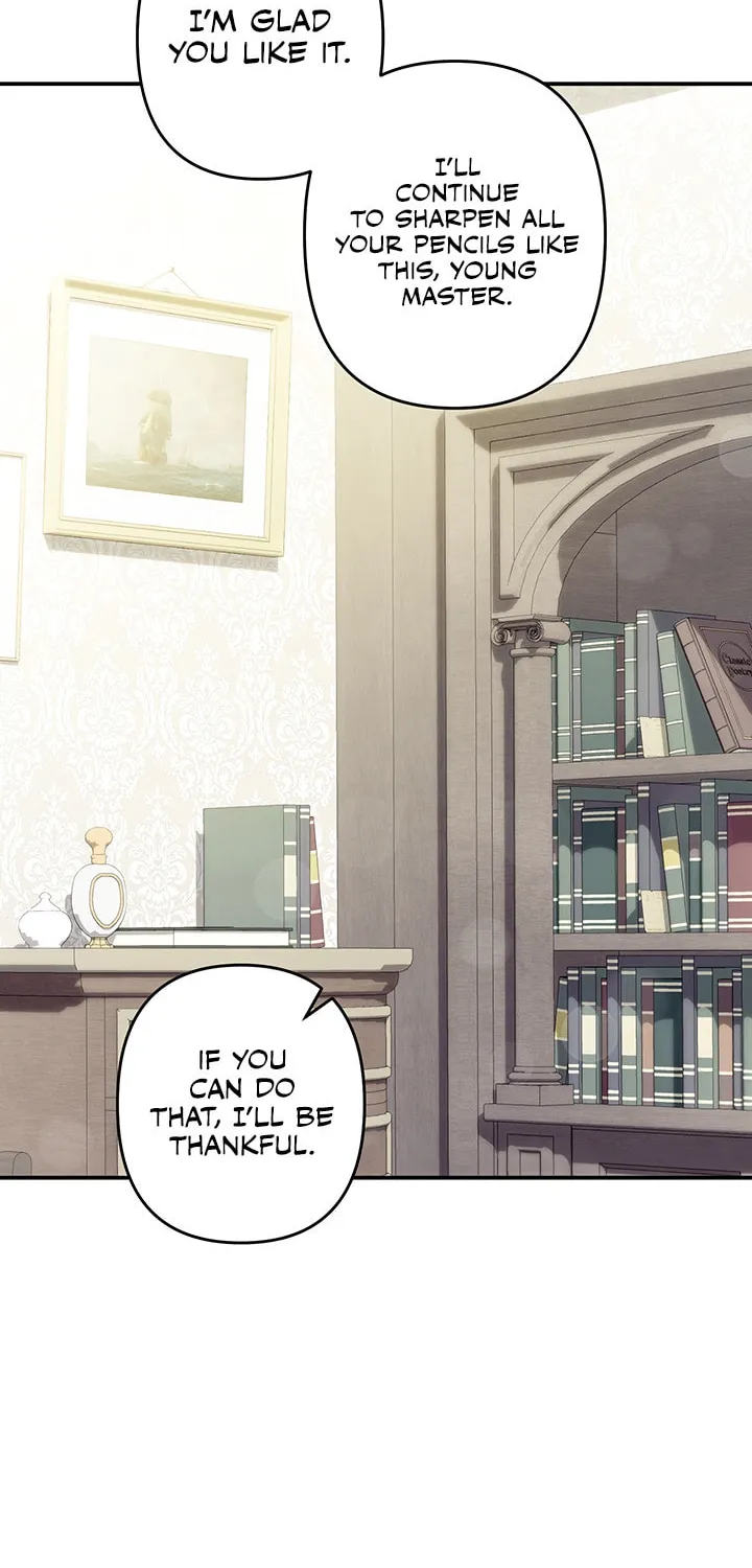 How to Survive as a Maid in a Horror Game Chapter 20 page 40 - 