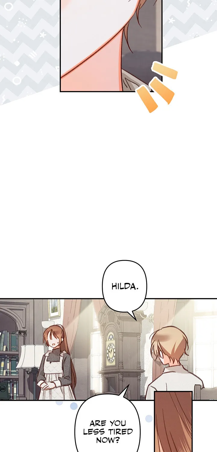 How to Survive as a Maid in a Horror Game Chapter 20 page 46 - 