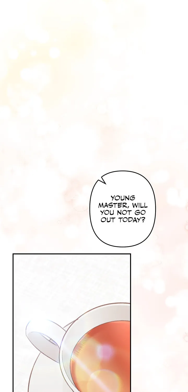 How to Survive as a Maid in a Horror Game Chapter 20 page 6 - 