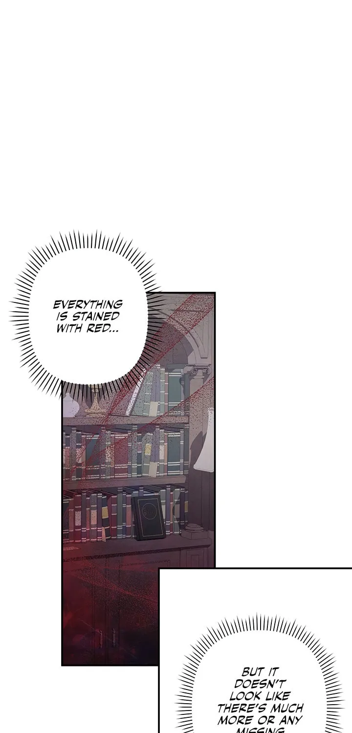 How to Survive as a Maid in a Horror Game Chapter 20 page 53 - 