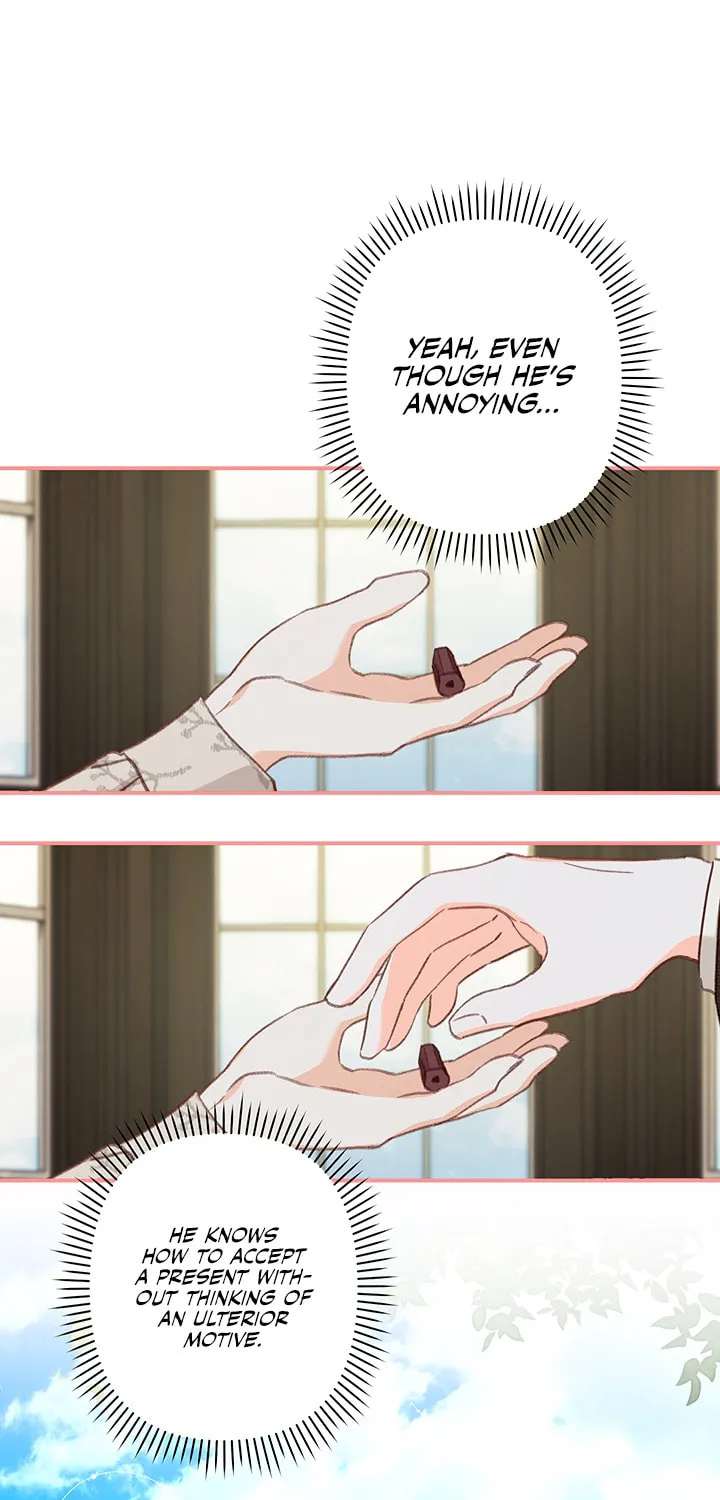 How to Survive as a Maid in a Horror Game Chapter 20 page 80 - 