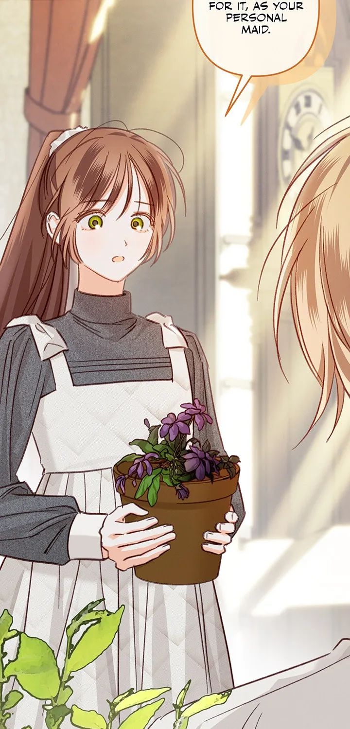 How to Survive as a Maid in a Horror Game Chapter 20 page 85 - 