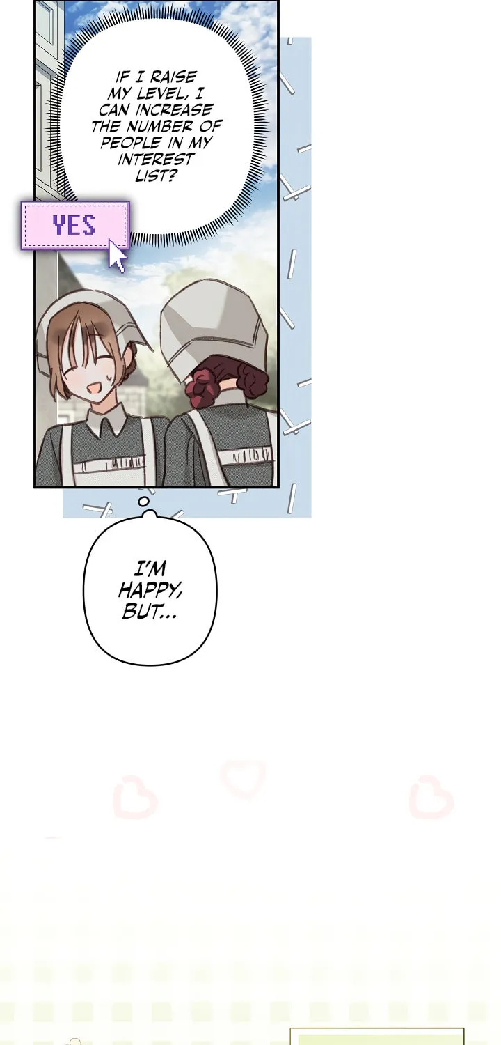 How to Survive as a Maid in a Horror Game Chapter 21 page 18 - 