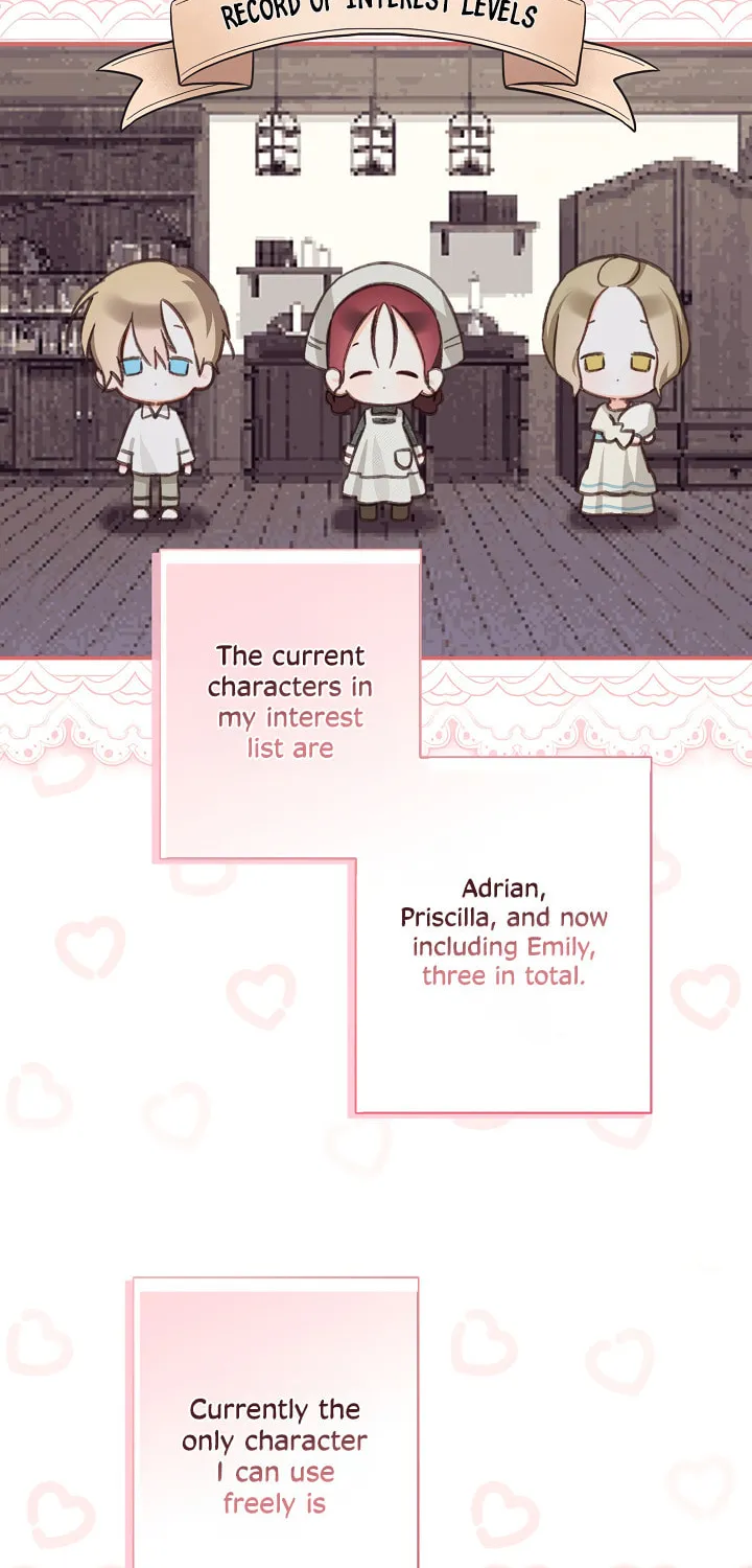 How to Survive as a Maid in a Horror Game Chapter 21 page 22 - 