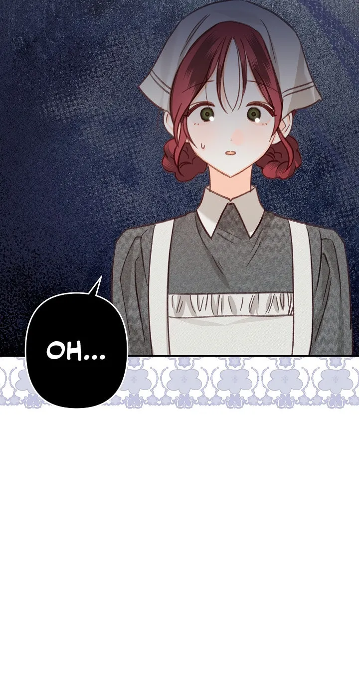 How to Survive as a Maid in a Horror Game Chapter 21 page 29 - 
