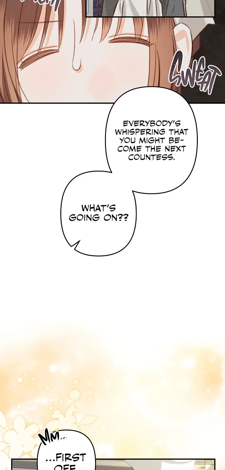 How to Survive as a Maid in a Horror Game Chapter 21 page 49 - 