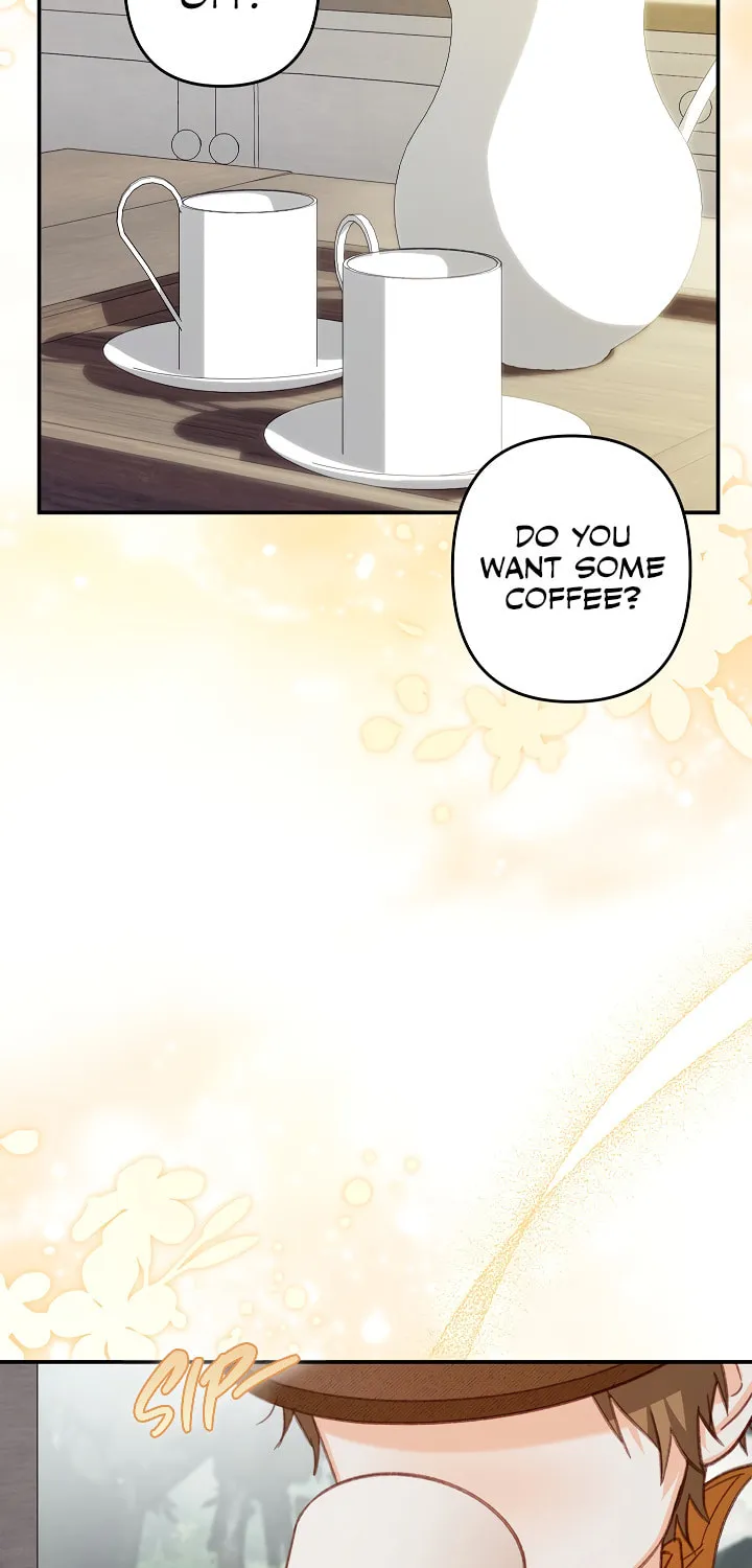 How to Survive as a Maid in a Horror Game Chapter 21 page 50 - 