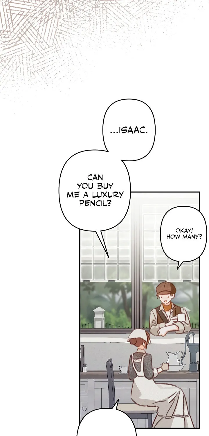 How to Survive as a Maid in a Horror Game Chapter 21 page 59 - 