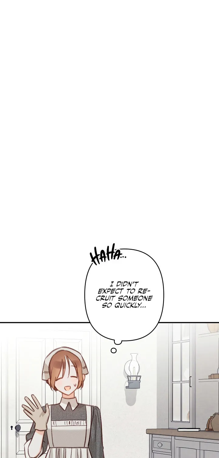 How to Survive as a Maid in a Horror Game Chapter 21 page 62 - 