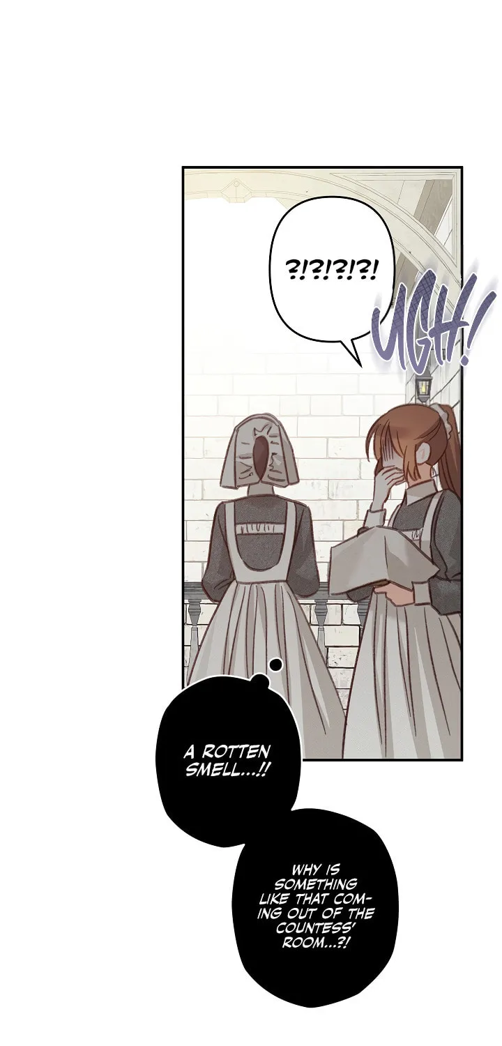 How to Survive as a Maid in a Horror Game Chapter 21 page 83 - 